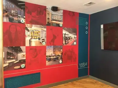 Interior Decor Photo